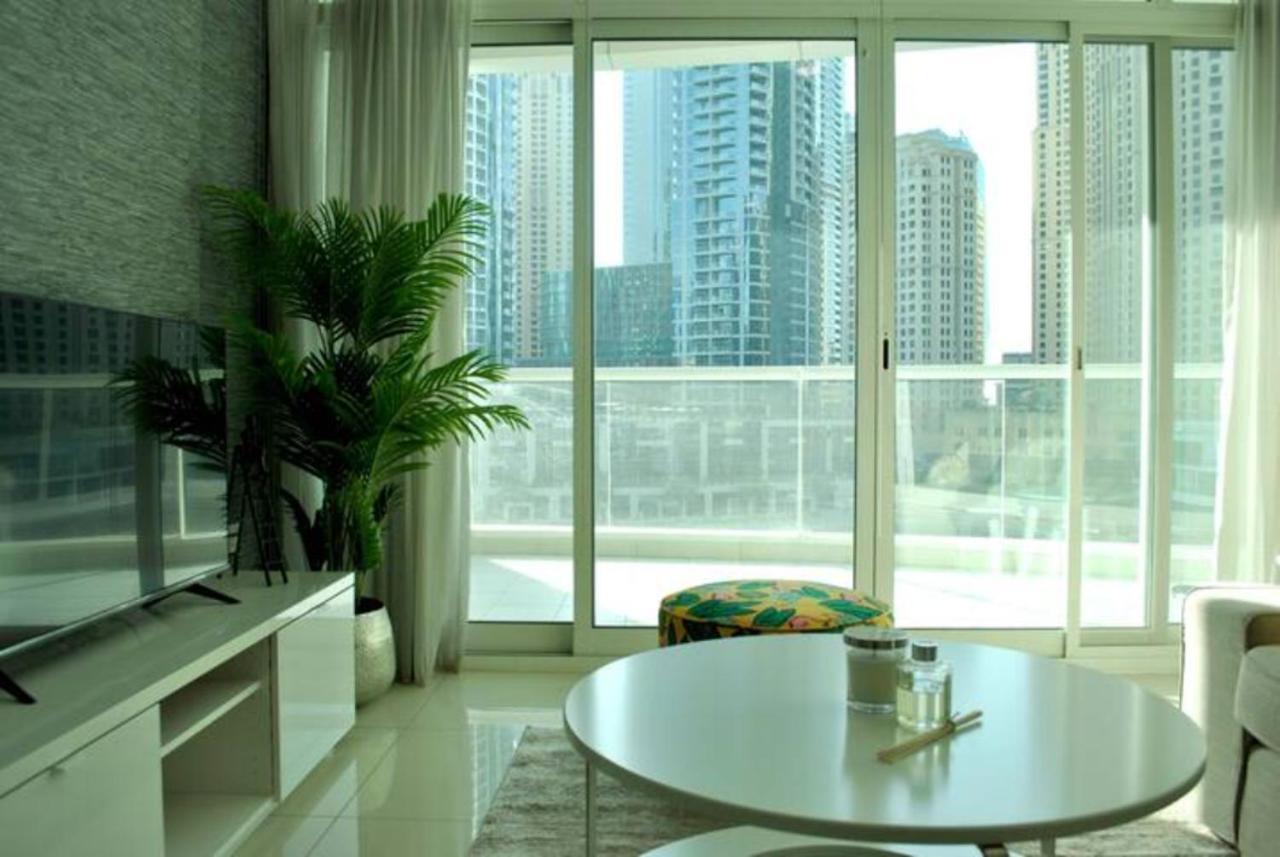 Appartamento Relaxing 2Br Haven In Dubai Marina Perfect Location & Amenities Esterno foto