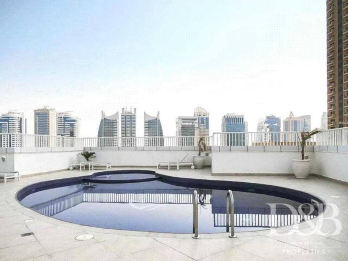 Appartamento Relaxing 2Br Haven In Dubai Marina Perfect Location & Amenities Esterno foto