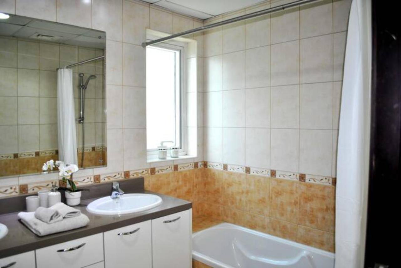 Appartamento Relaxing 2Br Haven In Dubai Marina Perfect Location & Amenities Esterno foto