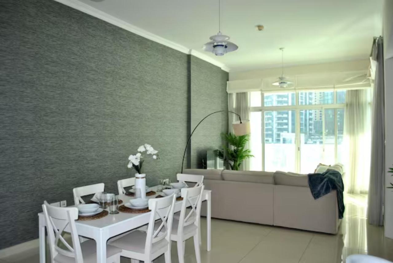 Appartamento Relaxing 2Br Haven In Dubai Marina Perfect Location & Amenities Esterno foto