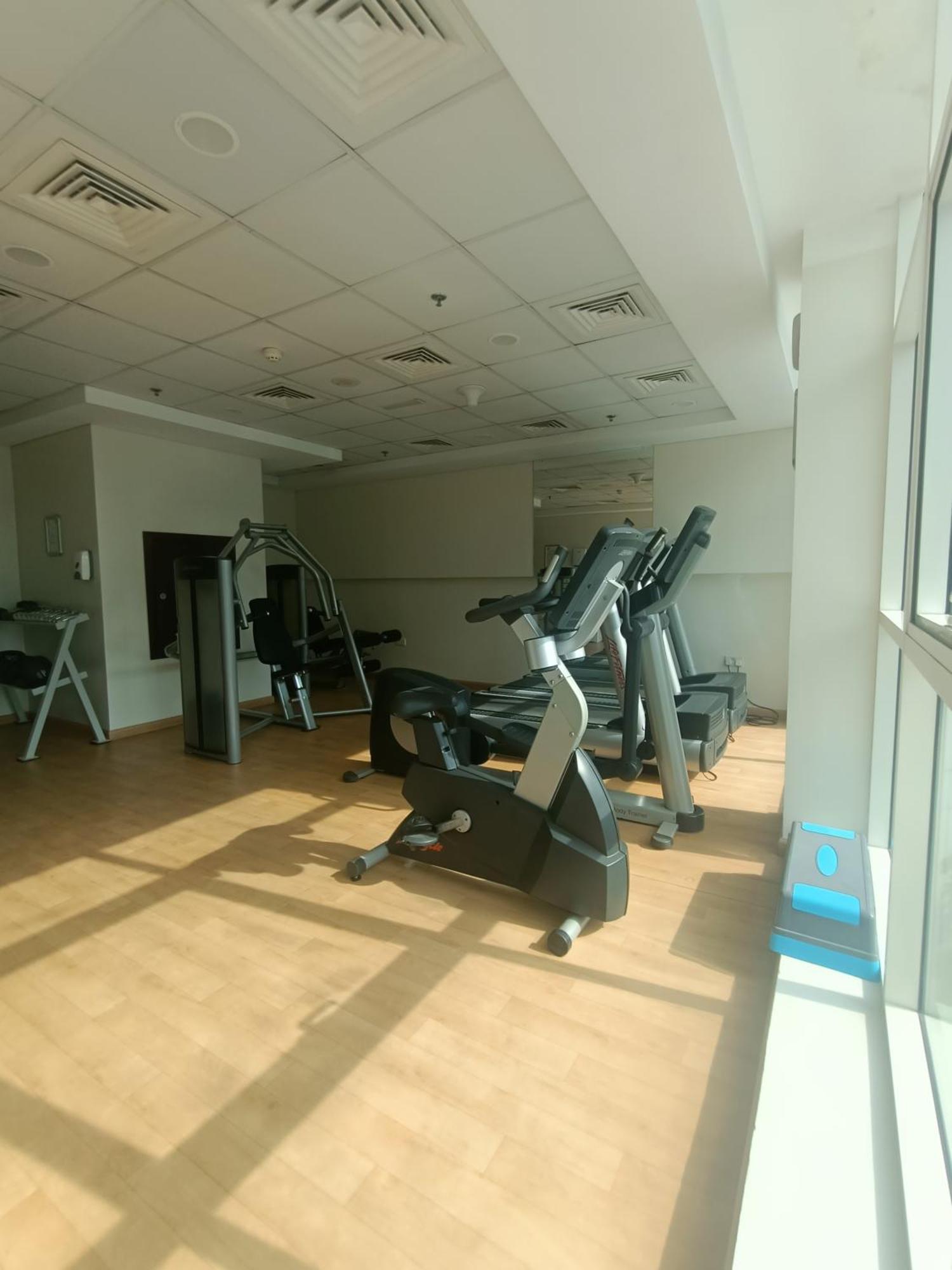 Appartamento Relaxing 2Br Haven In Dubai Marina Perfect Location & Amenities Esterno foto