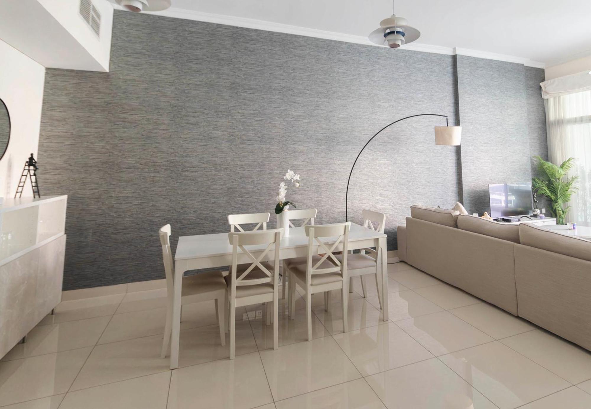 Appartamento Relaxing 2Br Haven In Dubai Marina Perfect Location & Amenities Esterno foto